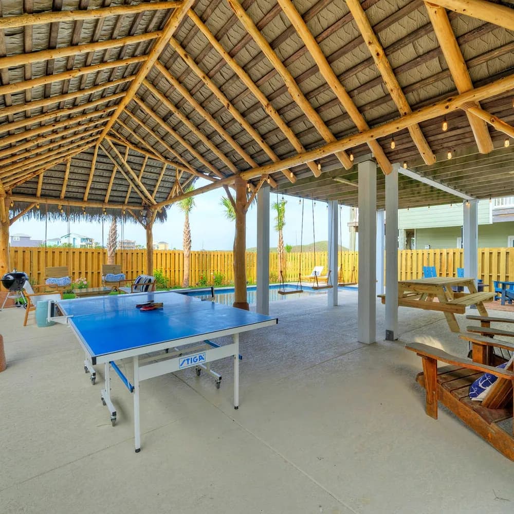 Tipsea Turtle House - Image 45