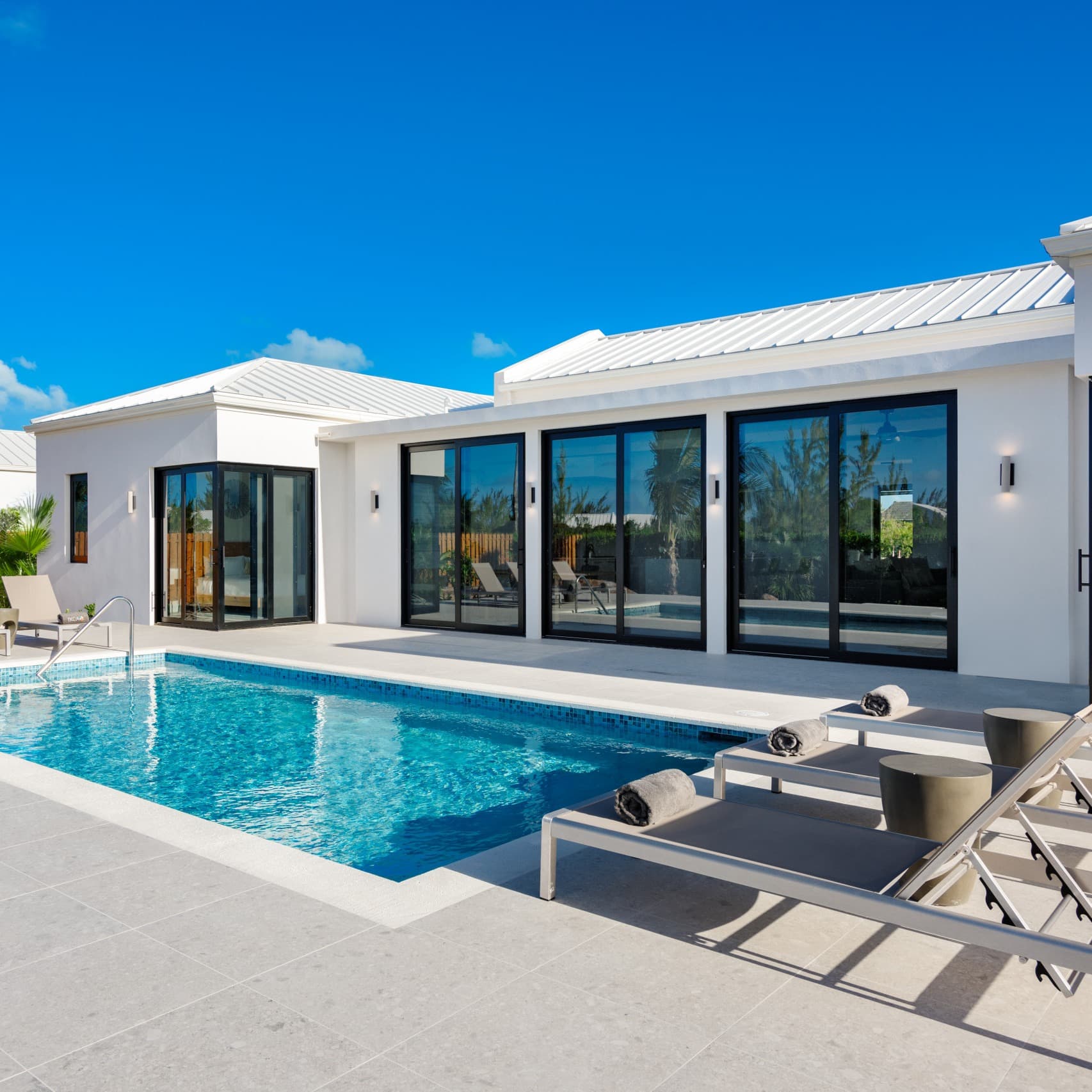 Villa Serenity - Image 1