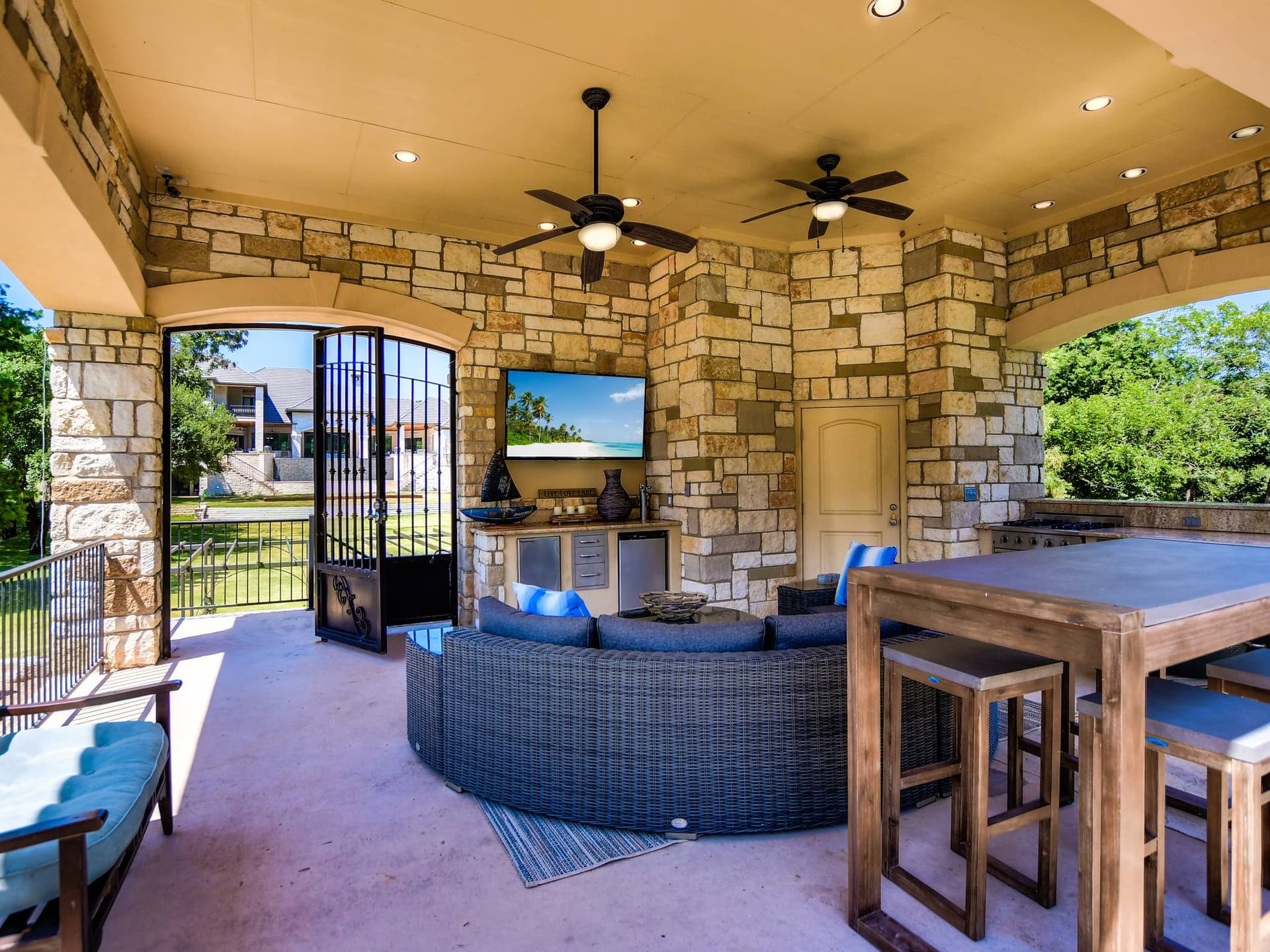 Ridgeview on Lake Austin - Image 34