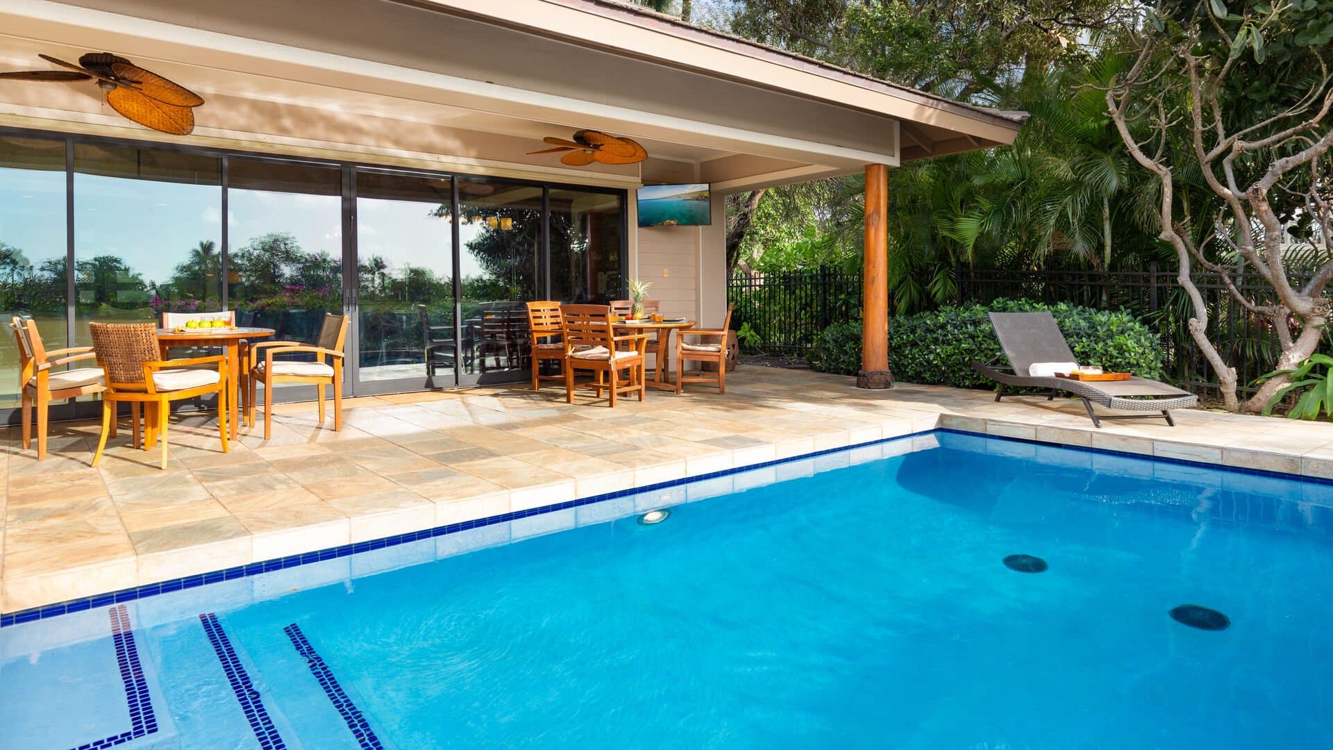 Coral Reef Villa - Image 35