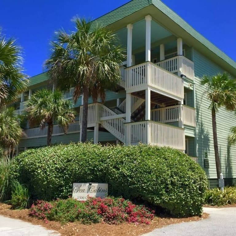 Ocean Boulevard Residence - Image 3