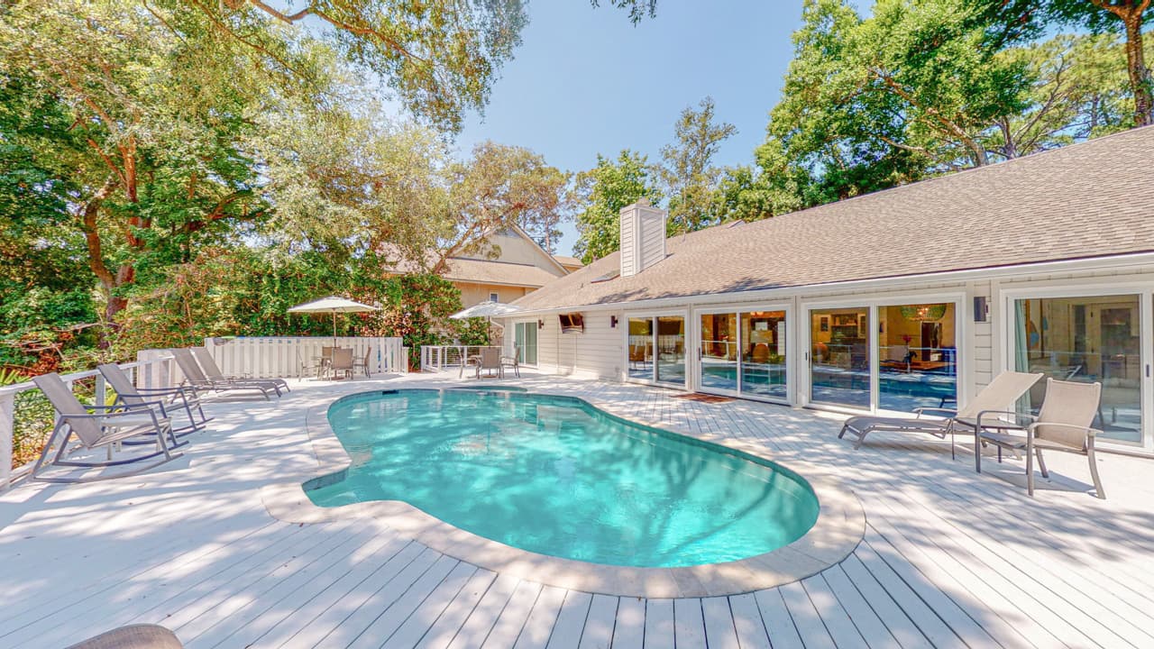 East Wind House - Image 29