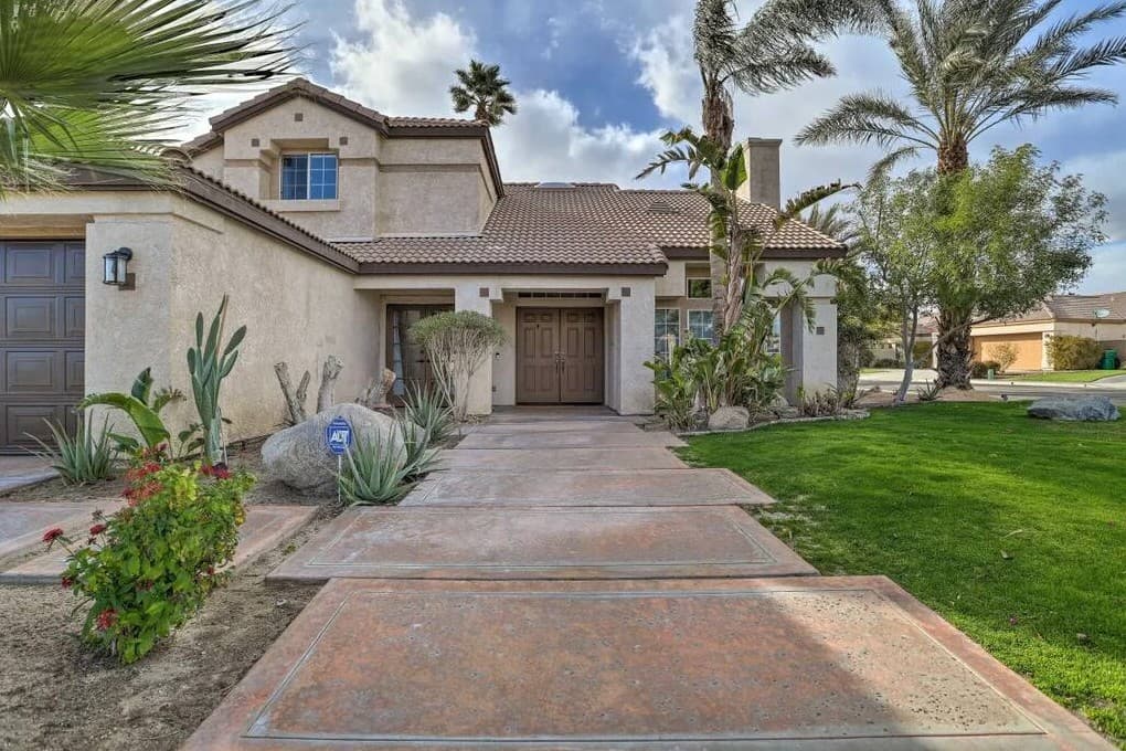 Ocotillo Oasis - Image 78