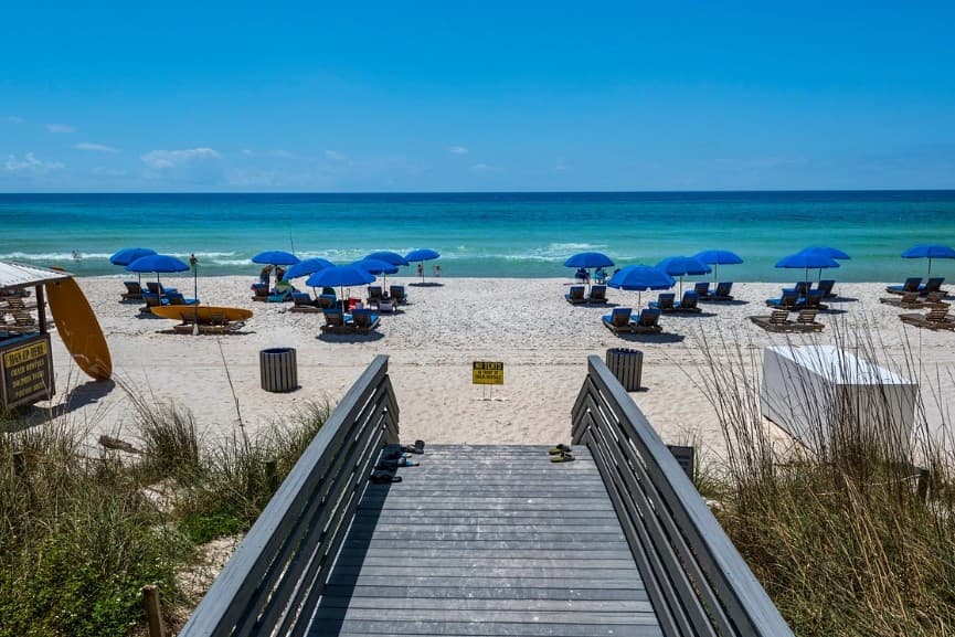 Sanctuary on Sands - Image 79