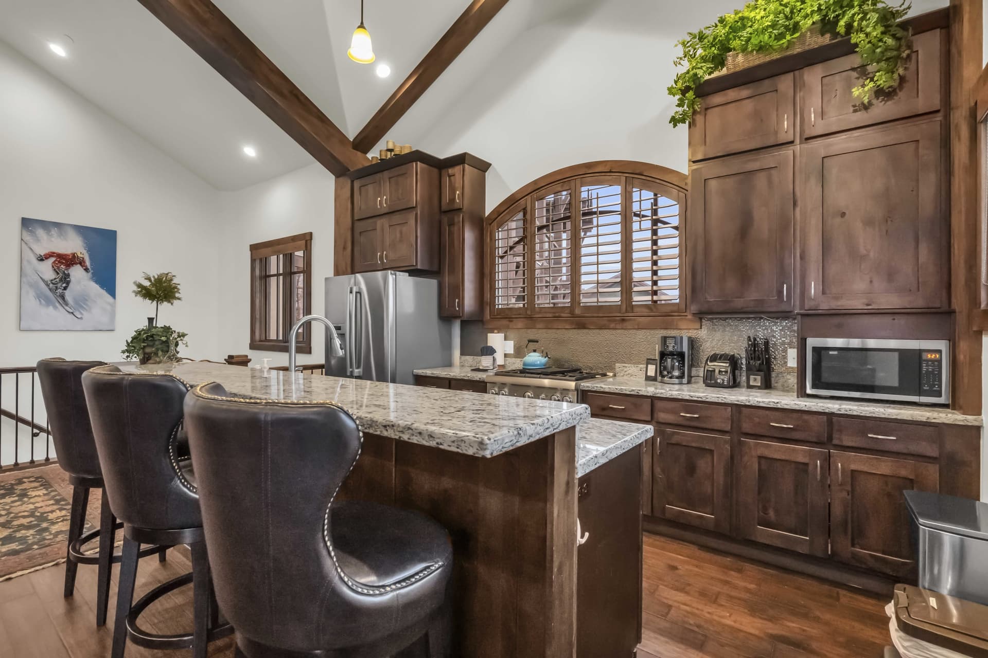 Fairway House at Canyons Village - Image 10