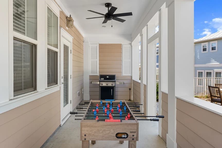 Casa De La Sea - Image 41