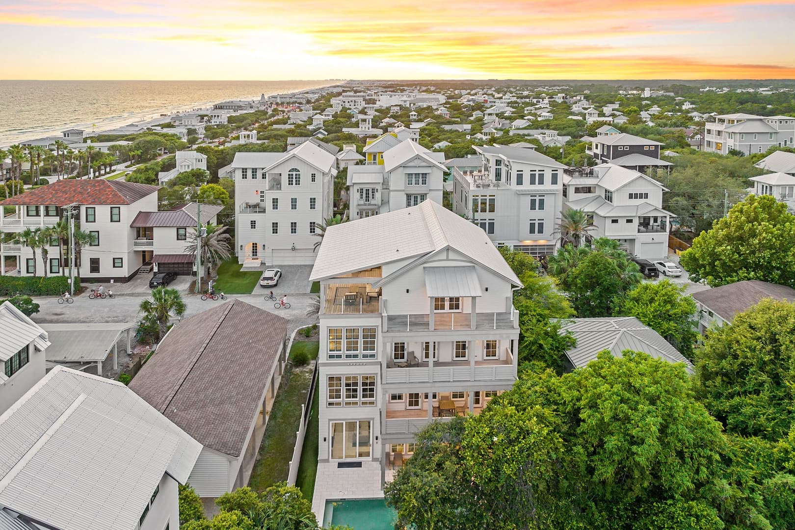 Dogwood Lookout - Image 84