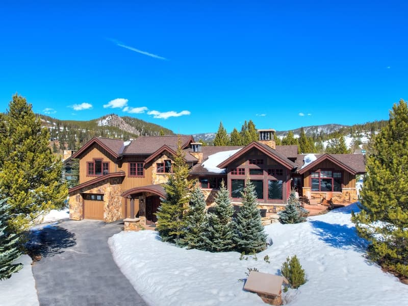 Long Ridge Lodge by the Breck Golf Course - Image 48