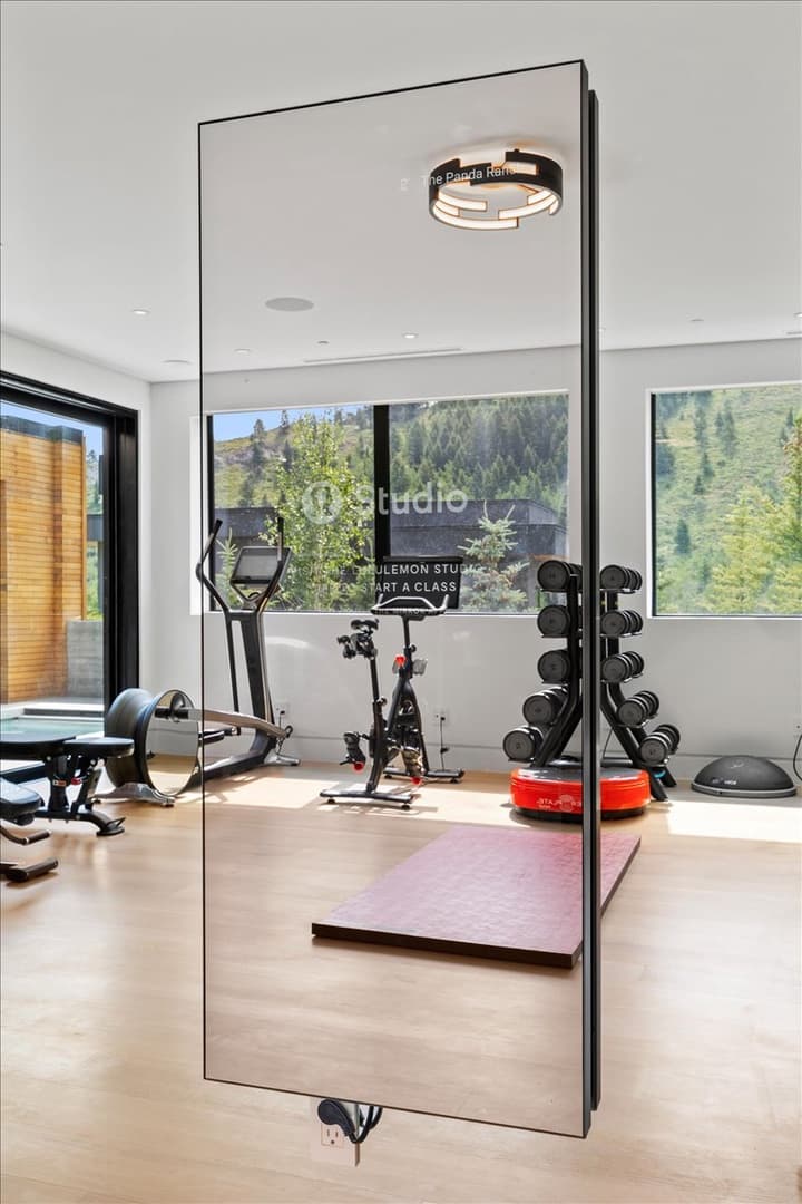 Panda Ranch Wing - Image 48