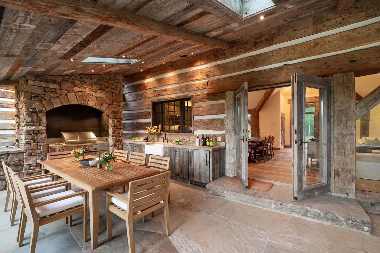 Cabin Fever - Image 23