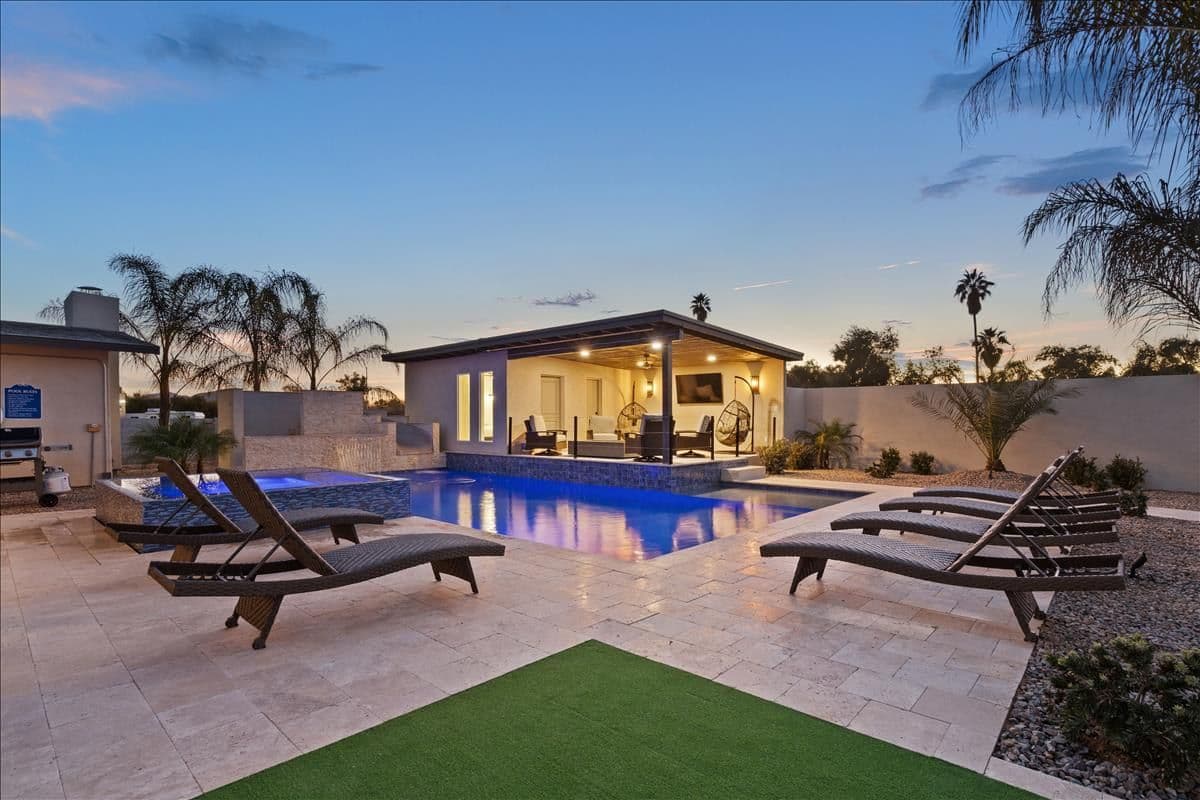 Desert Horizon - Image 44