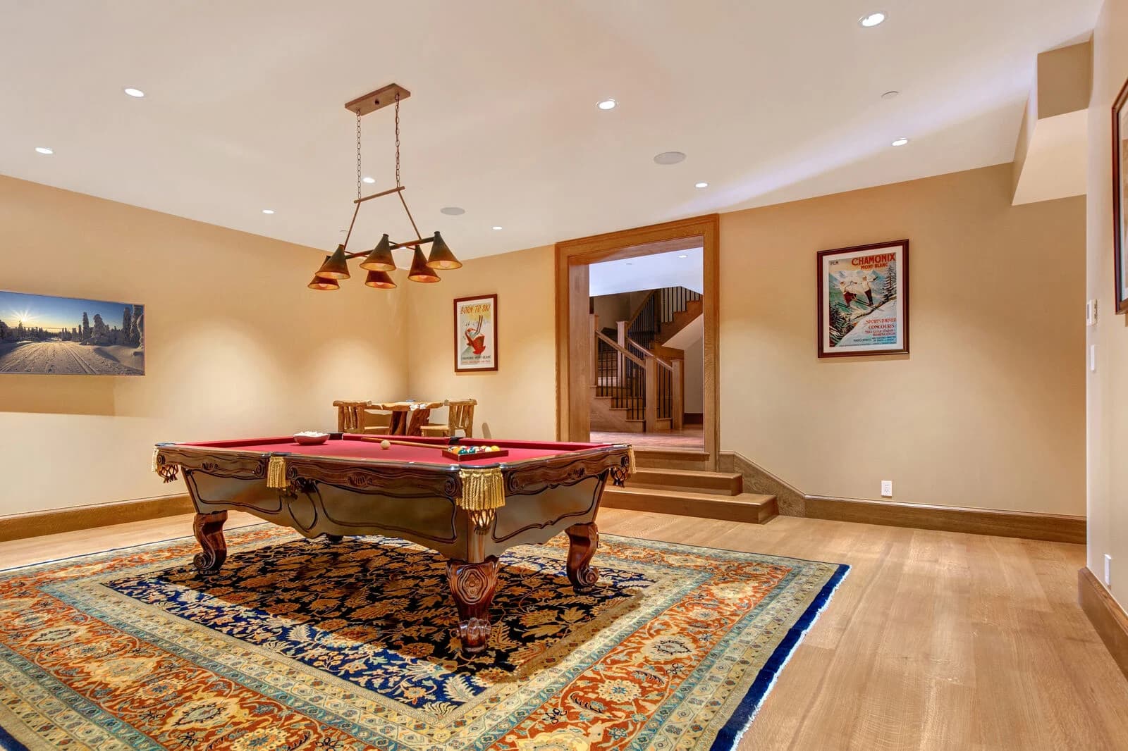 Heartwood Lodge - Image 52