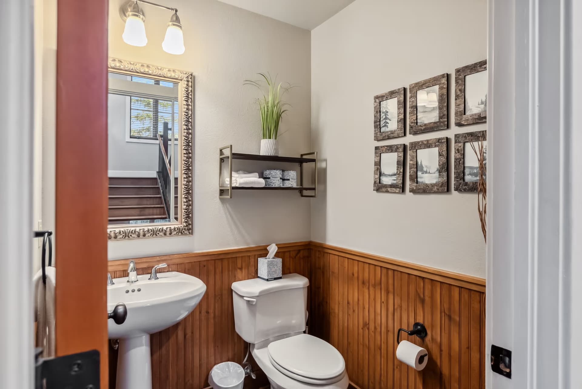 Frosted Ridge - Image 10