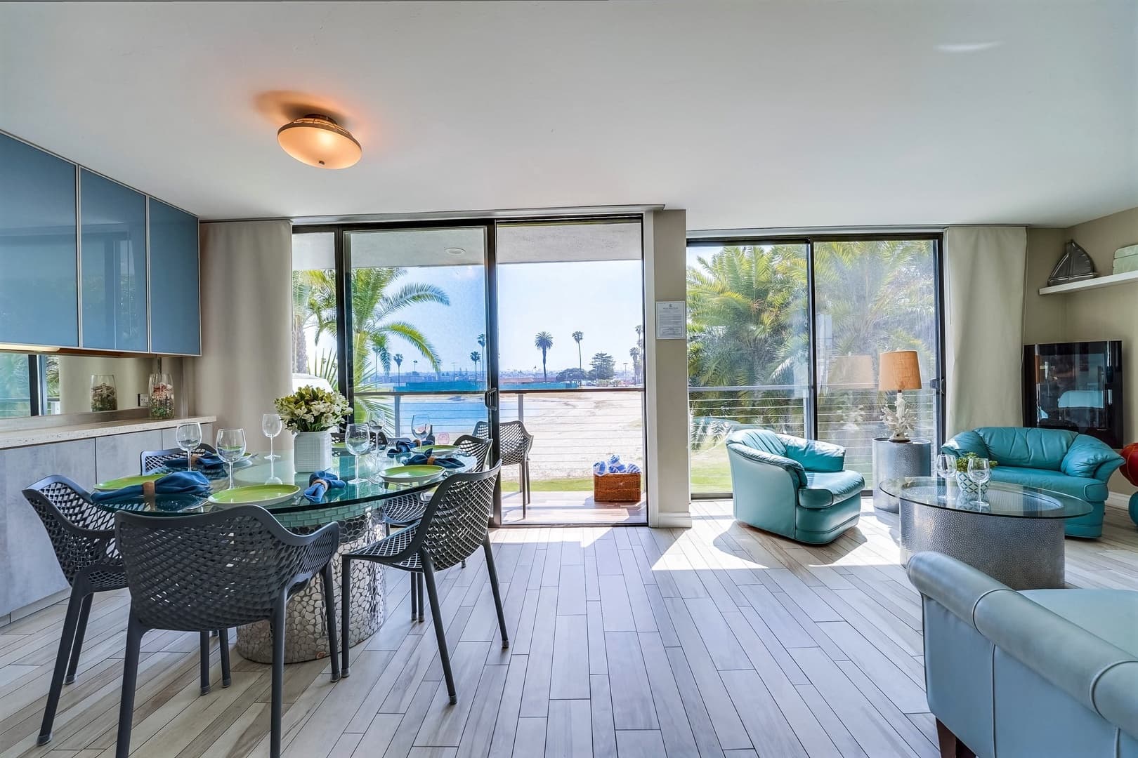 Mai Tai Beach House - Image 4