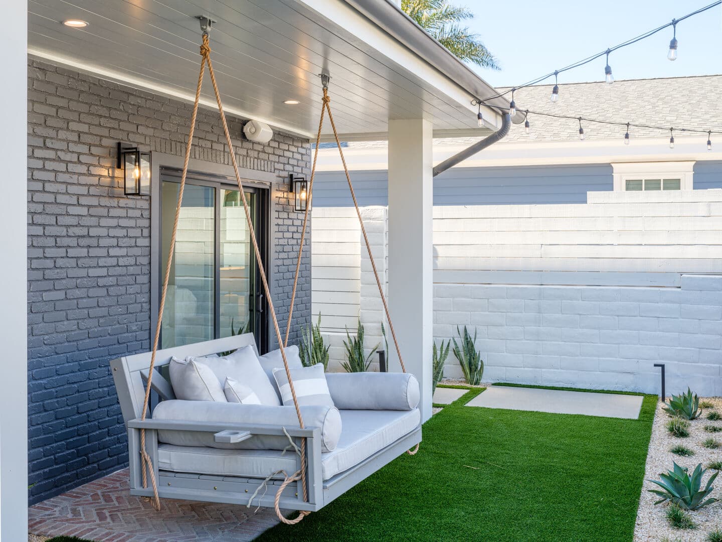 Cardiff Villa 1 - Image 5