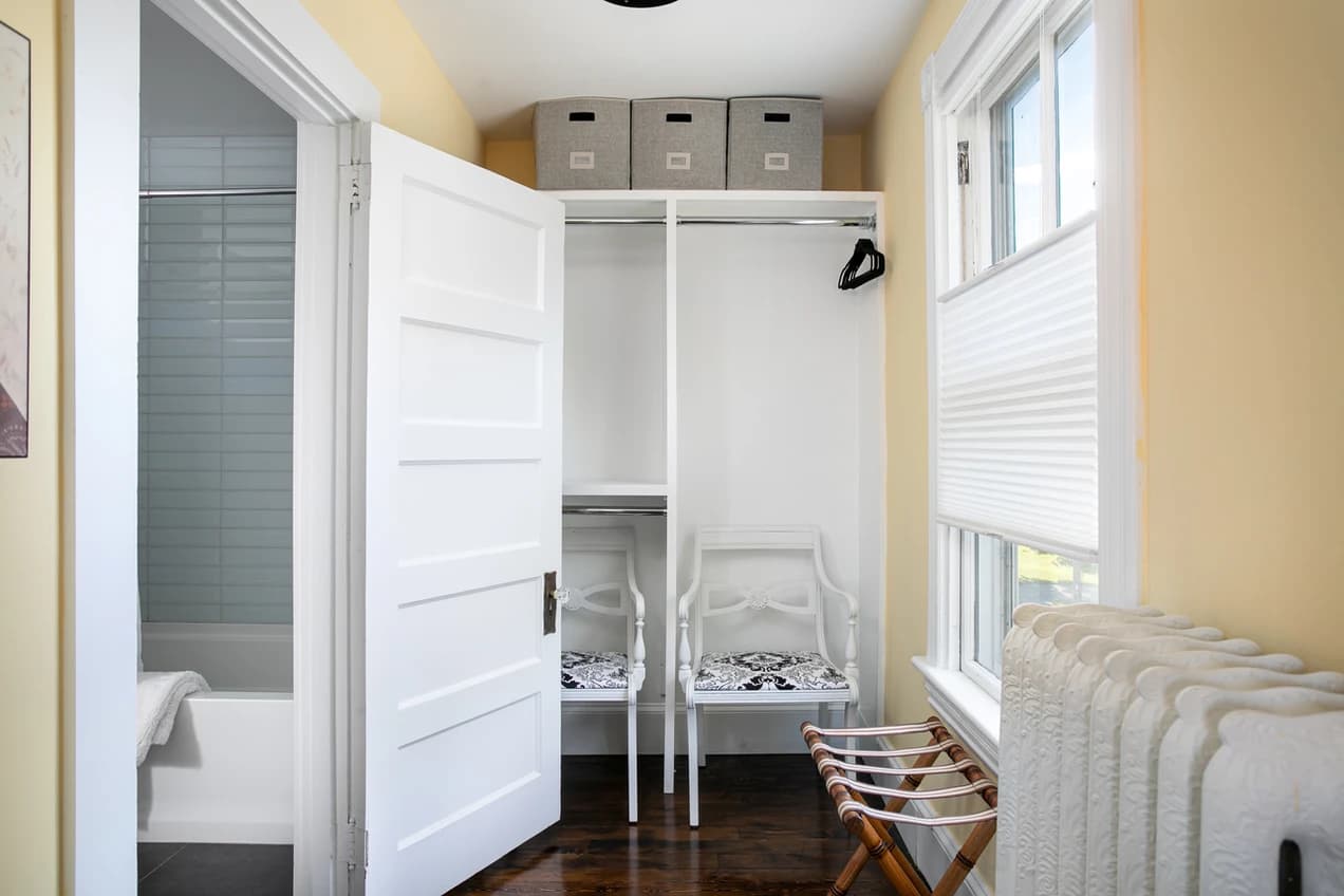 Coastal Victorian Place - Image 29