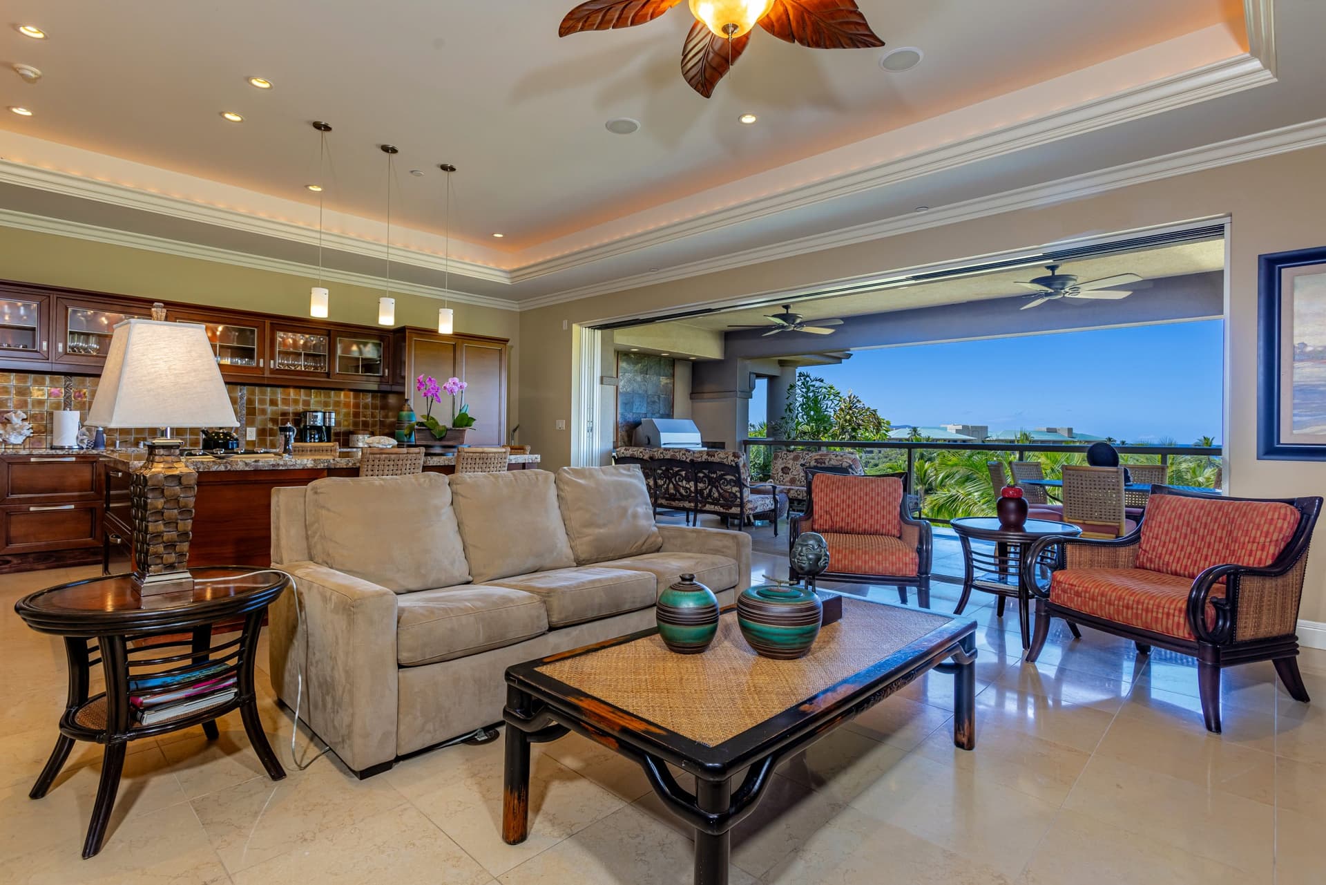 Ho'olei Luxury Villa - Image 2