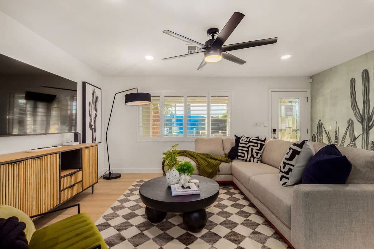 Cypress at AZ Country Club Arcadia - Image 4