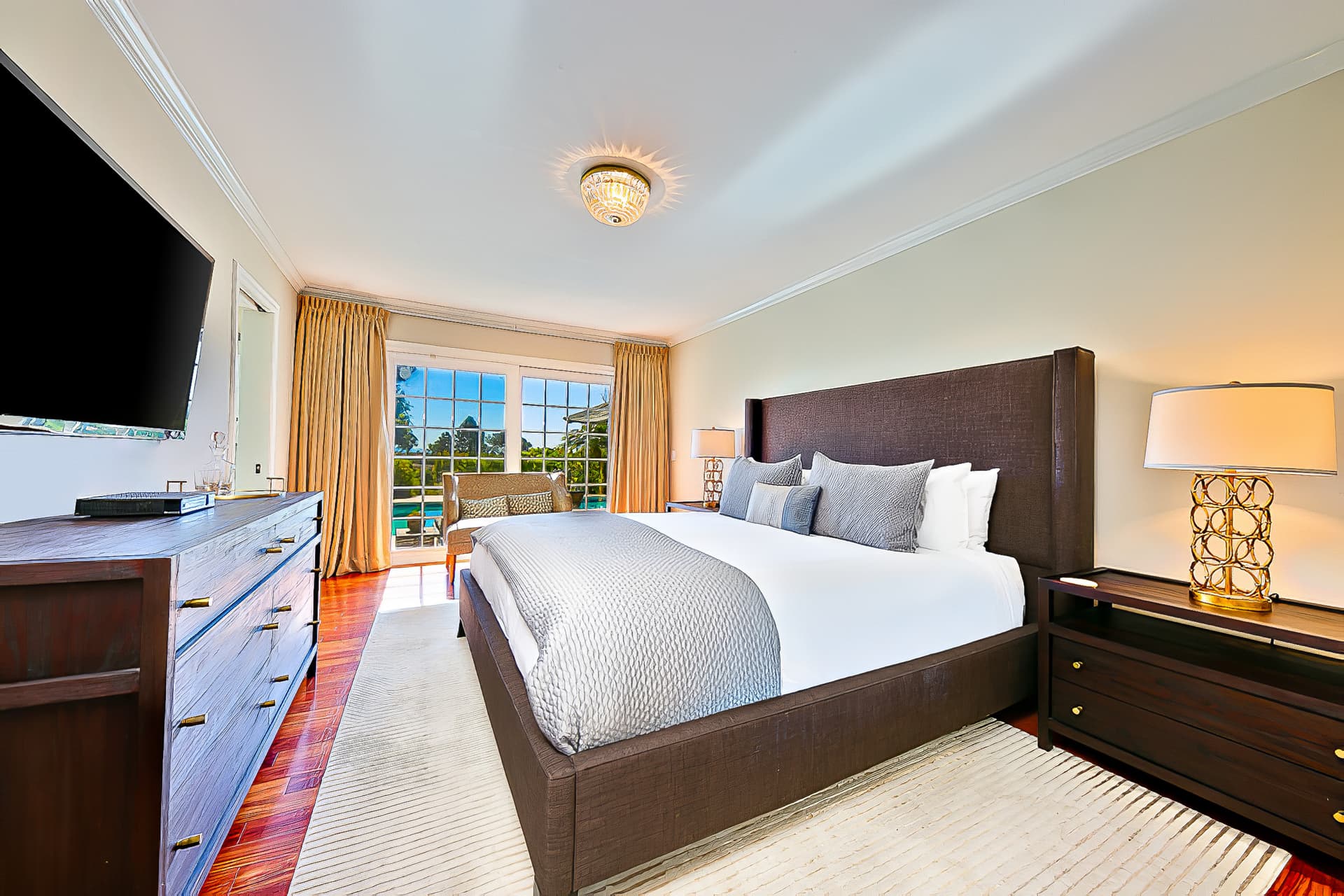 Scenic Retreat House - Image 37