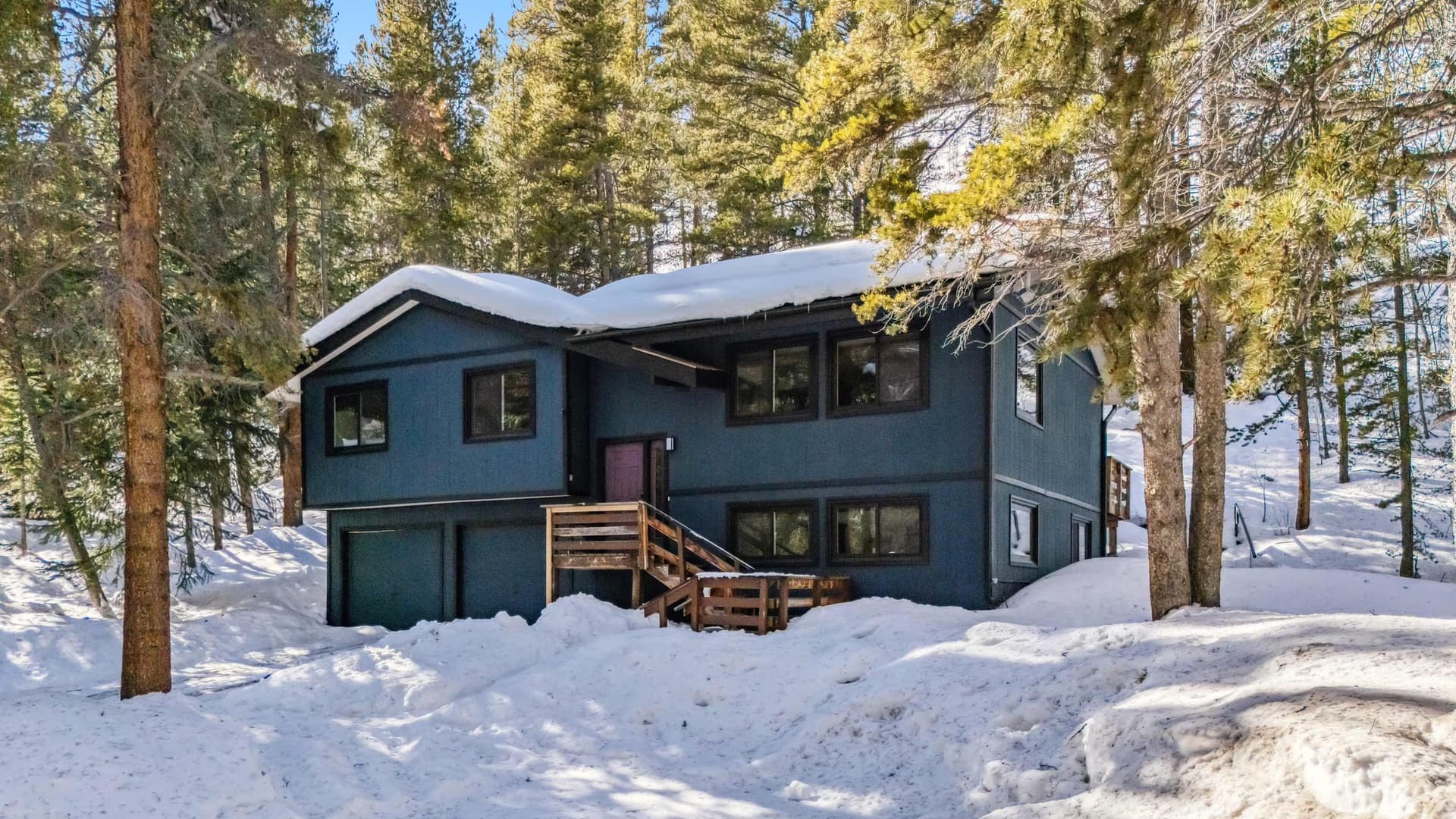 Alpine Roost - Image 1