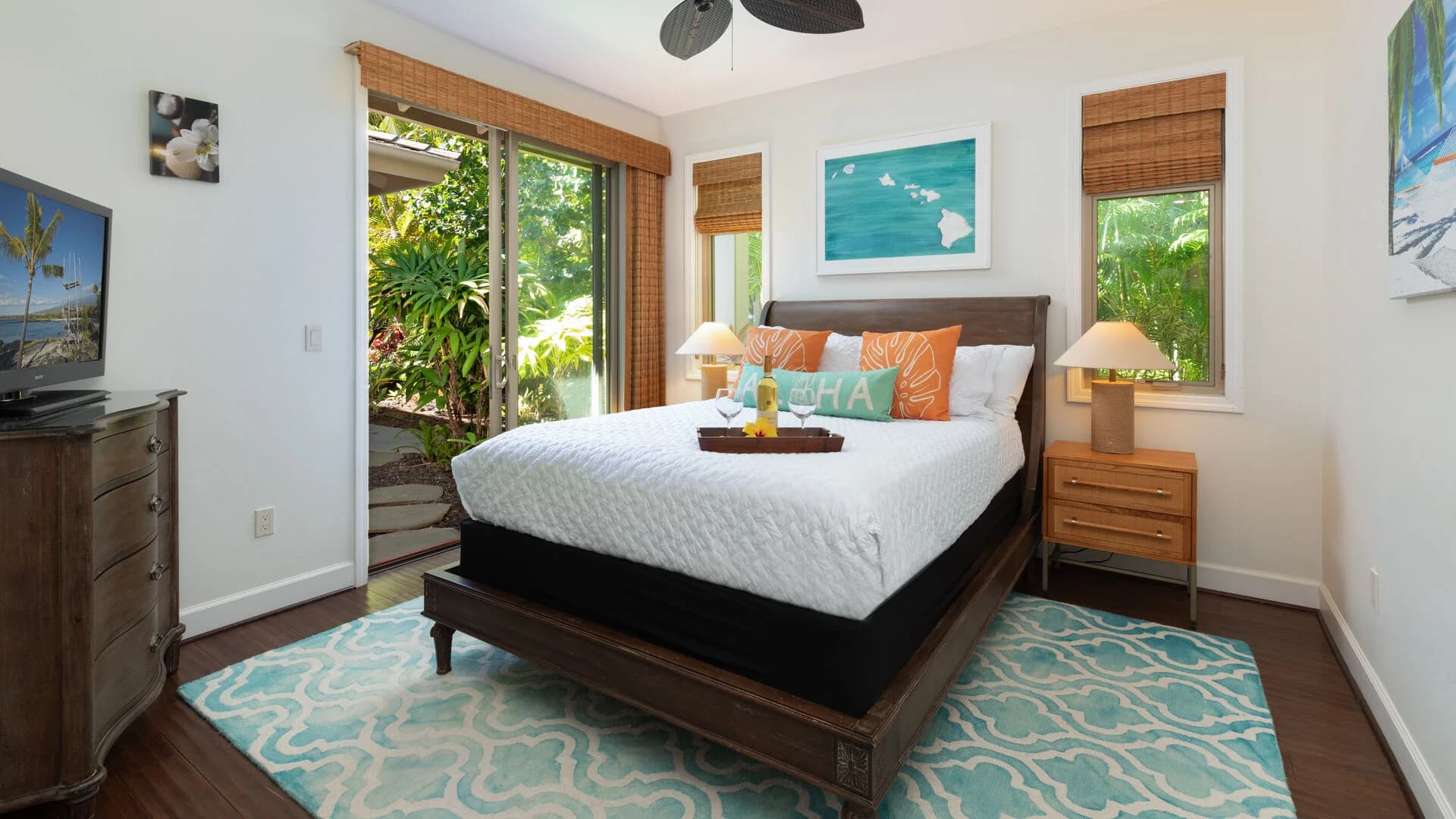 Tropical Breezes Villa - Image 26