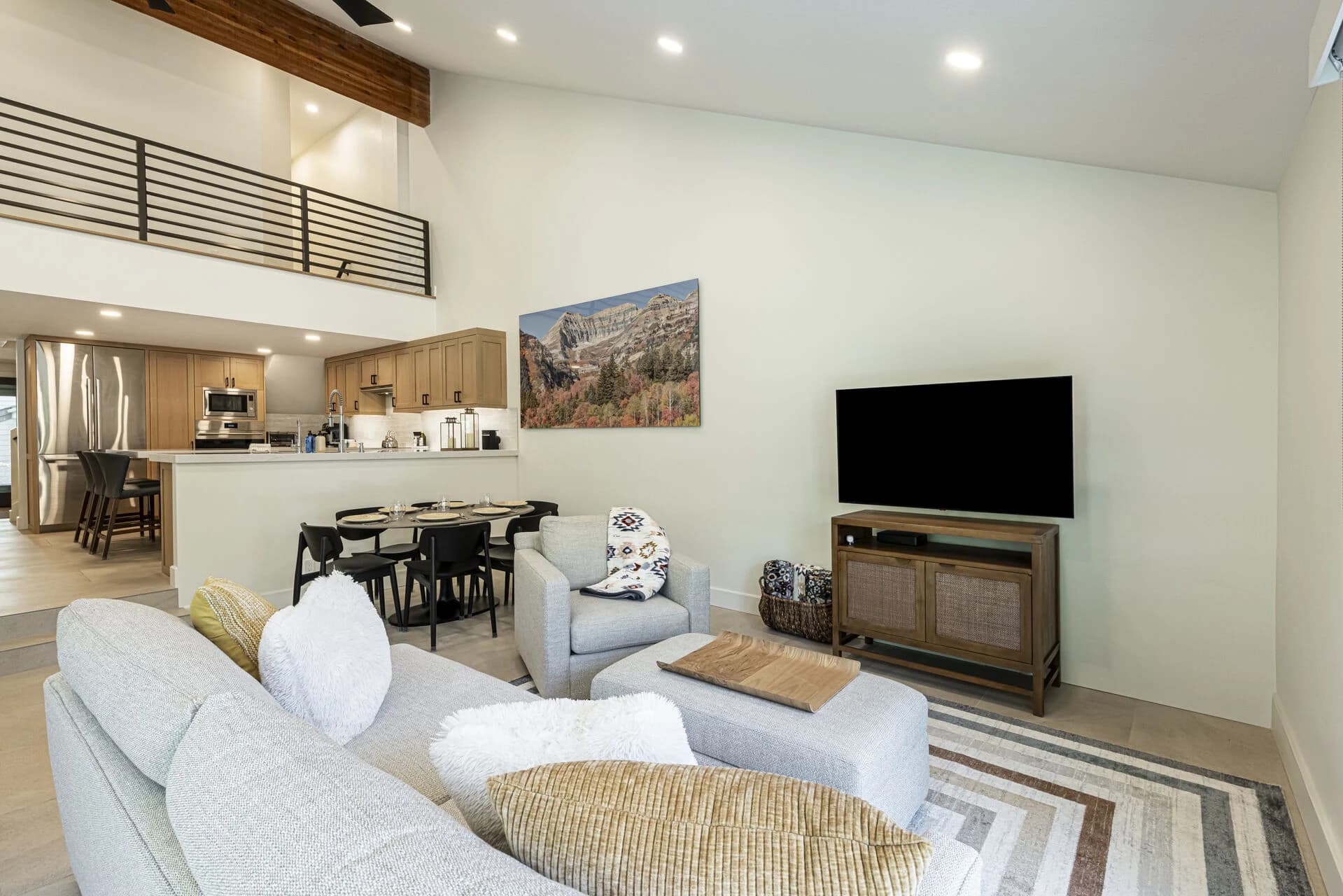 BeUTAHful Retreat - Image 2