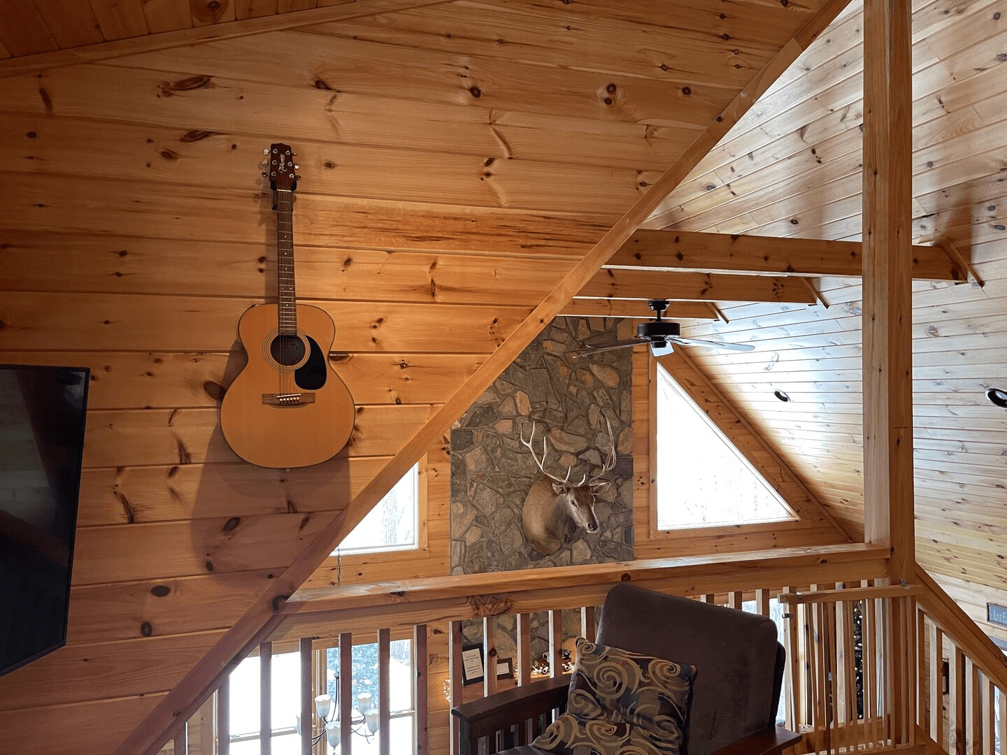 Bearadise at Blue Ridge - Image 44