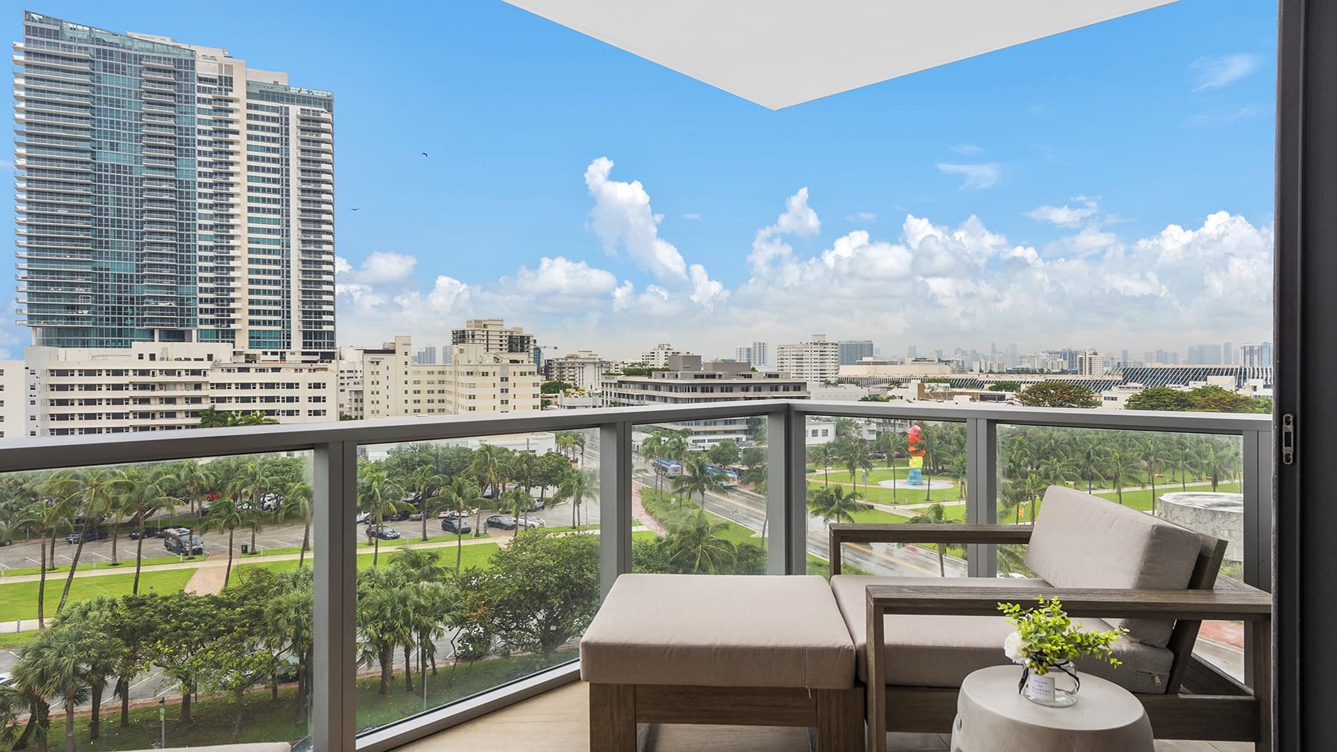 W South Beach Residence #804 - Image 19