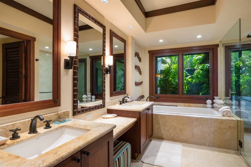 Hali'ipua Villa at Hualalai Resort - Image 14