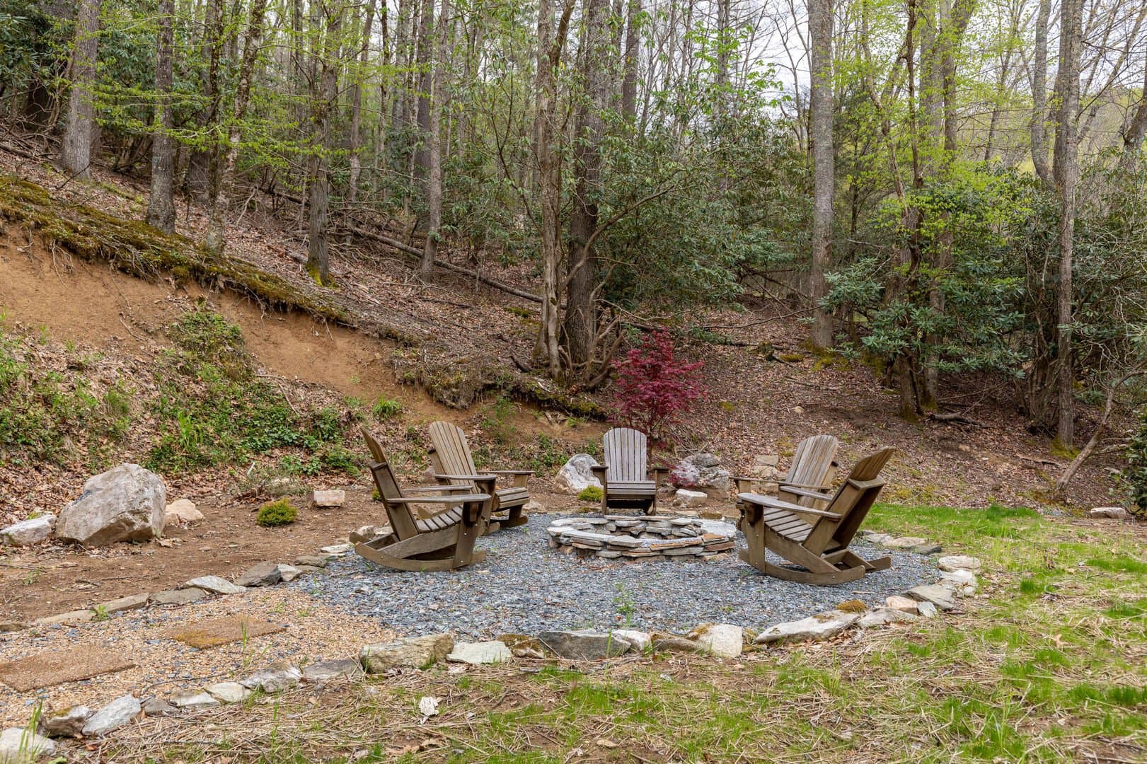 River Run Cabin - Image 30