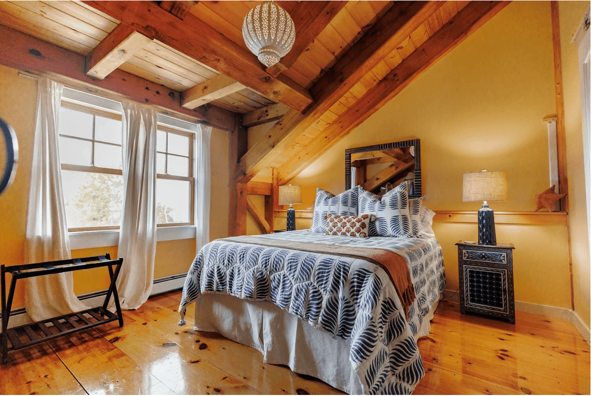 Country Retreat - Image 41