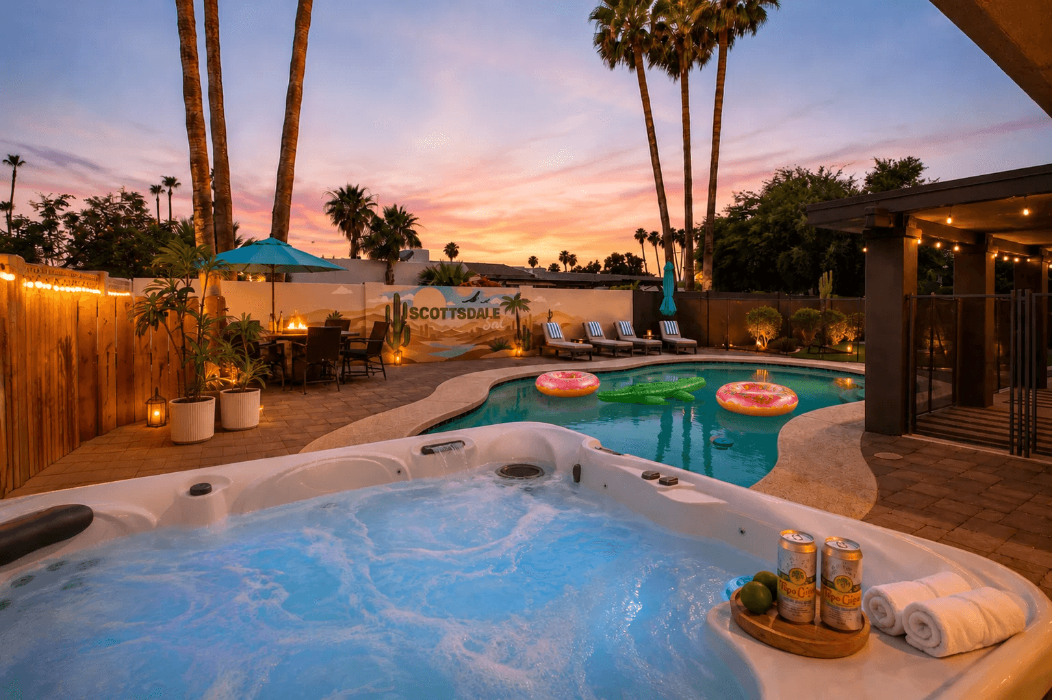 Scottsdale Sol - Image 3