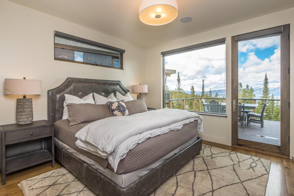 Alpine Bend Villa - Image 10