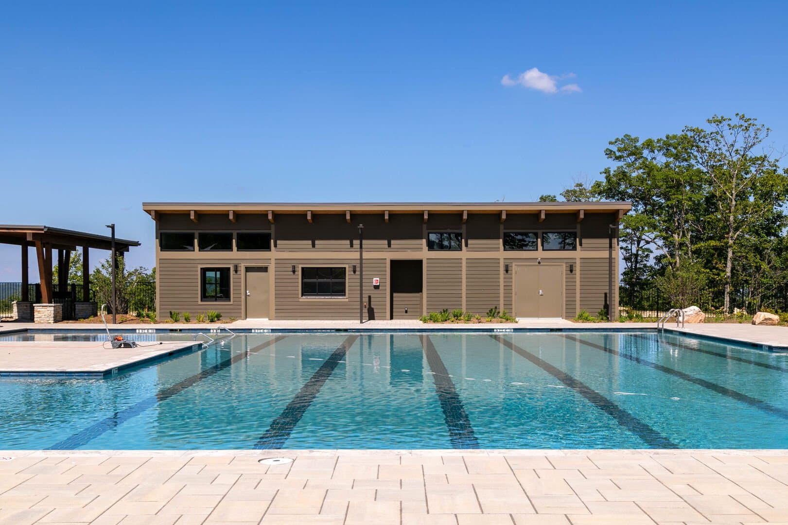 Morning Glory at Blue Ridge Mountain Club - Image 38