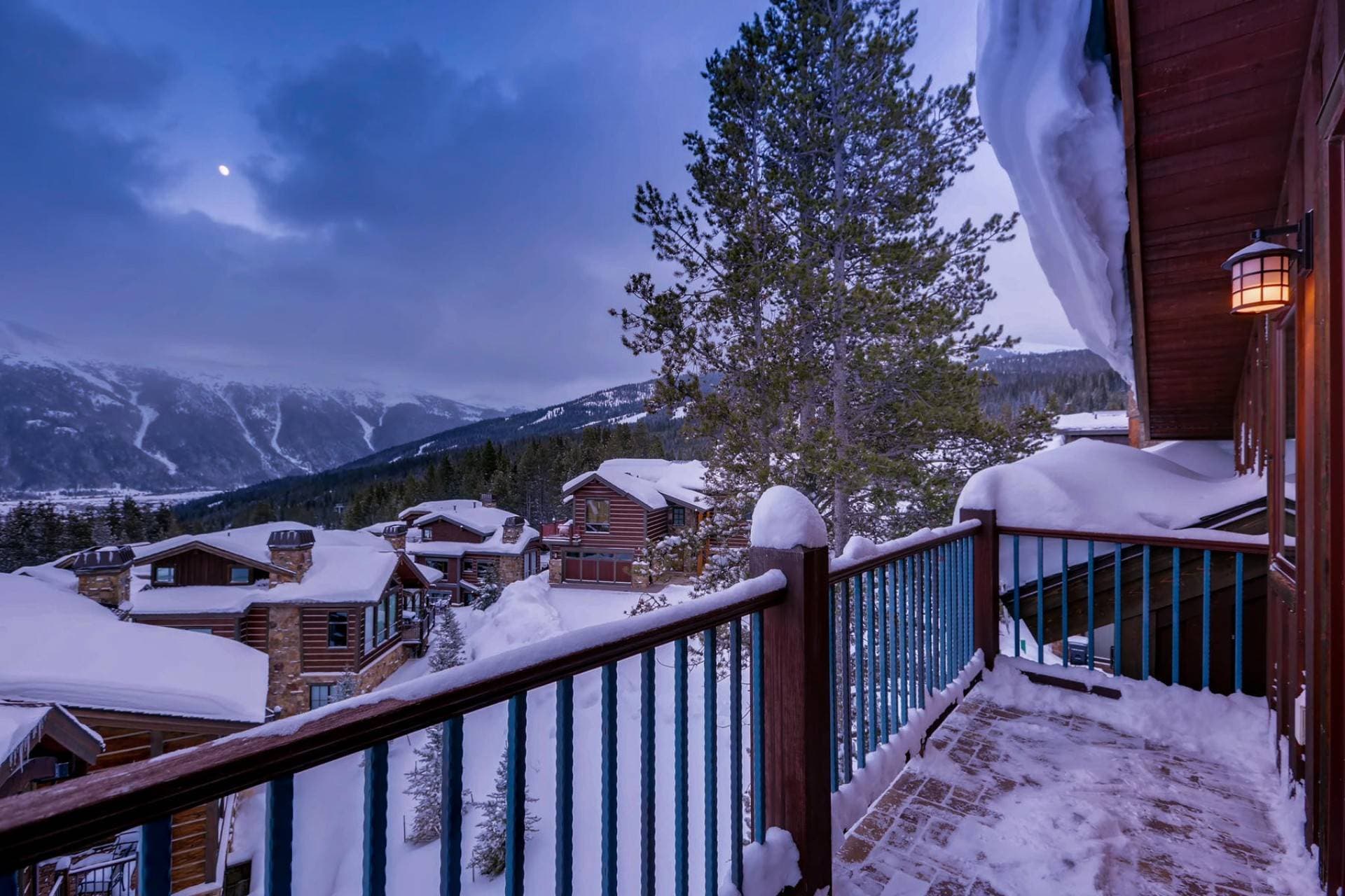 Union Creek House - Image 43