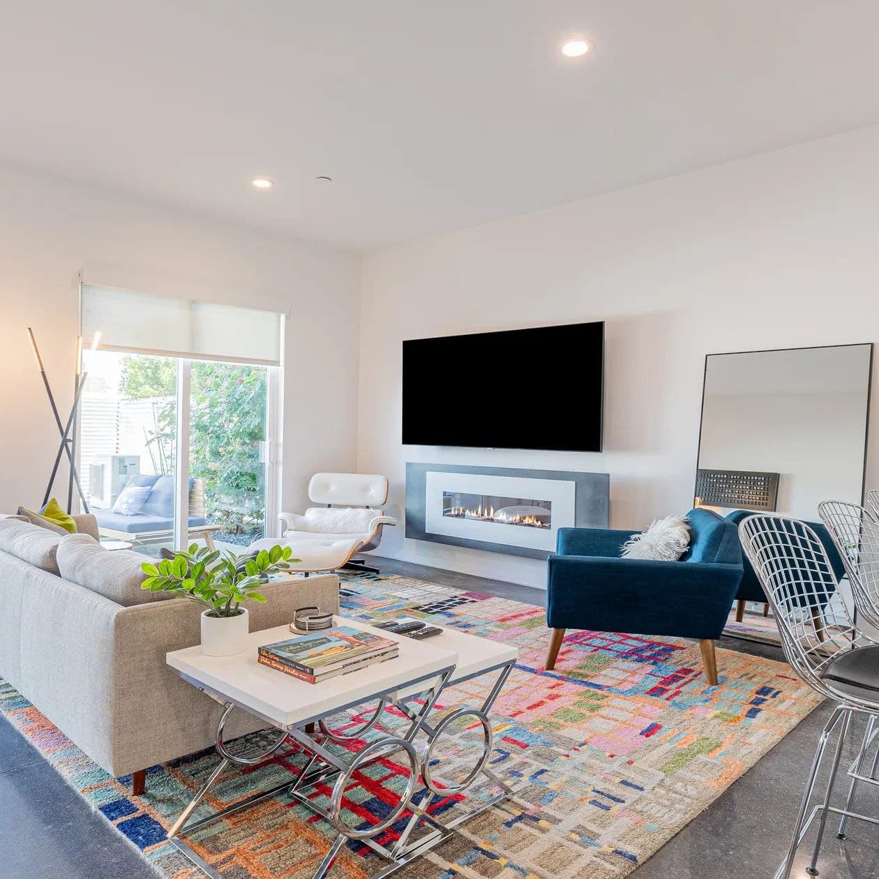 Zanjero Home - Image 1