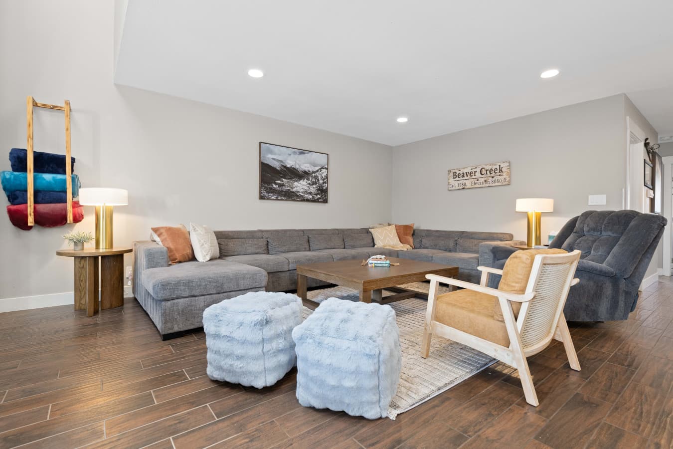 Beaver Den Penthouse - Image 4
