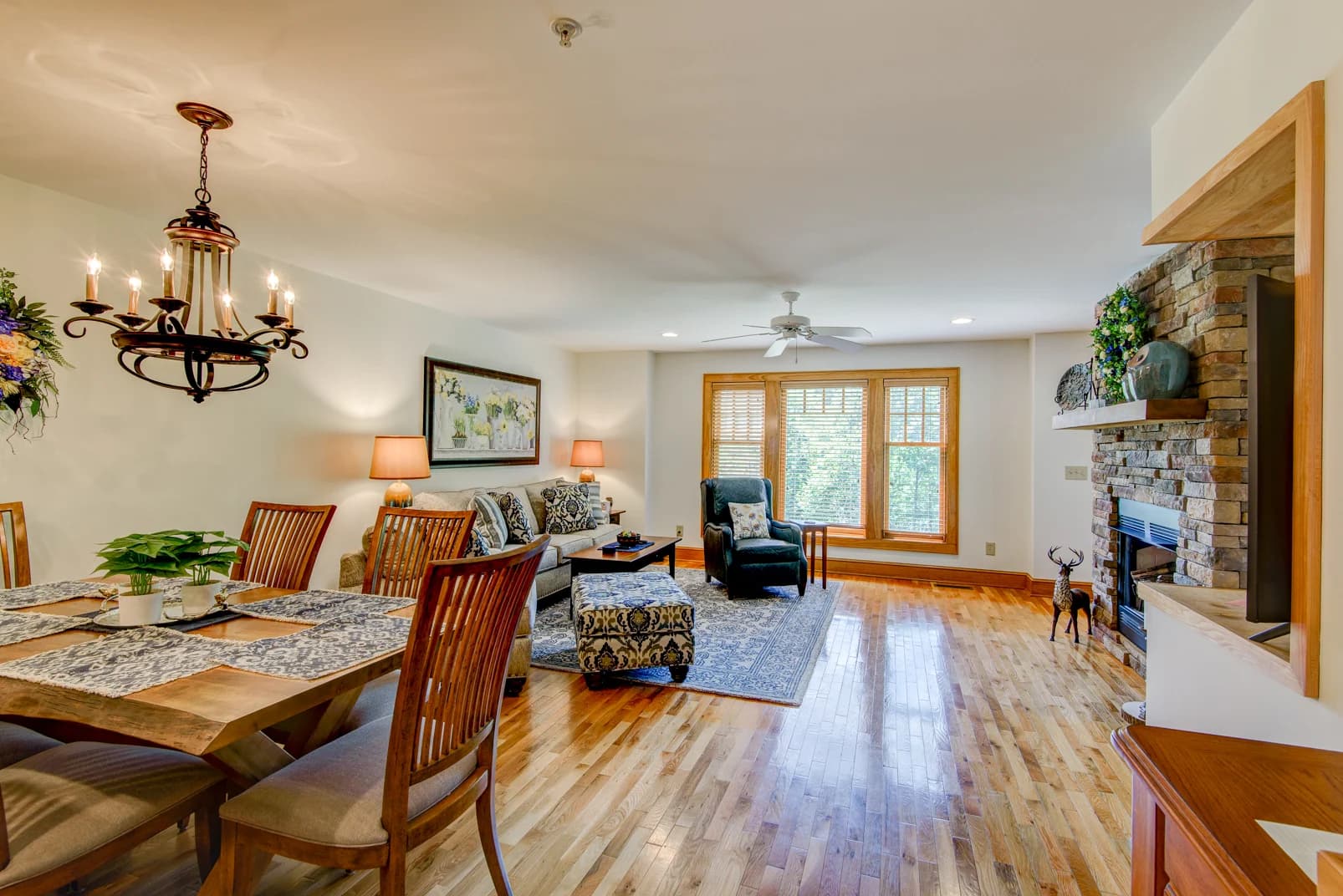 Peace at Echota - Image 8