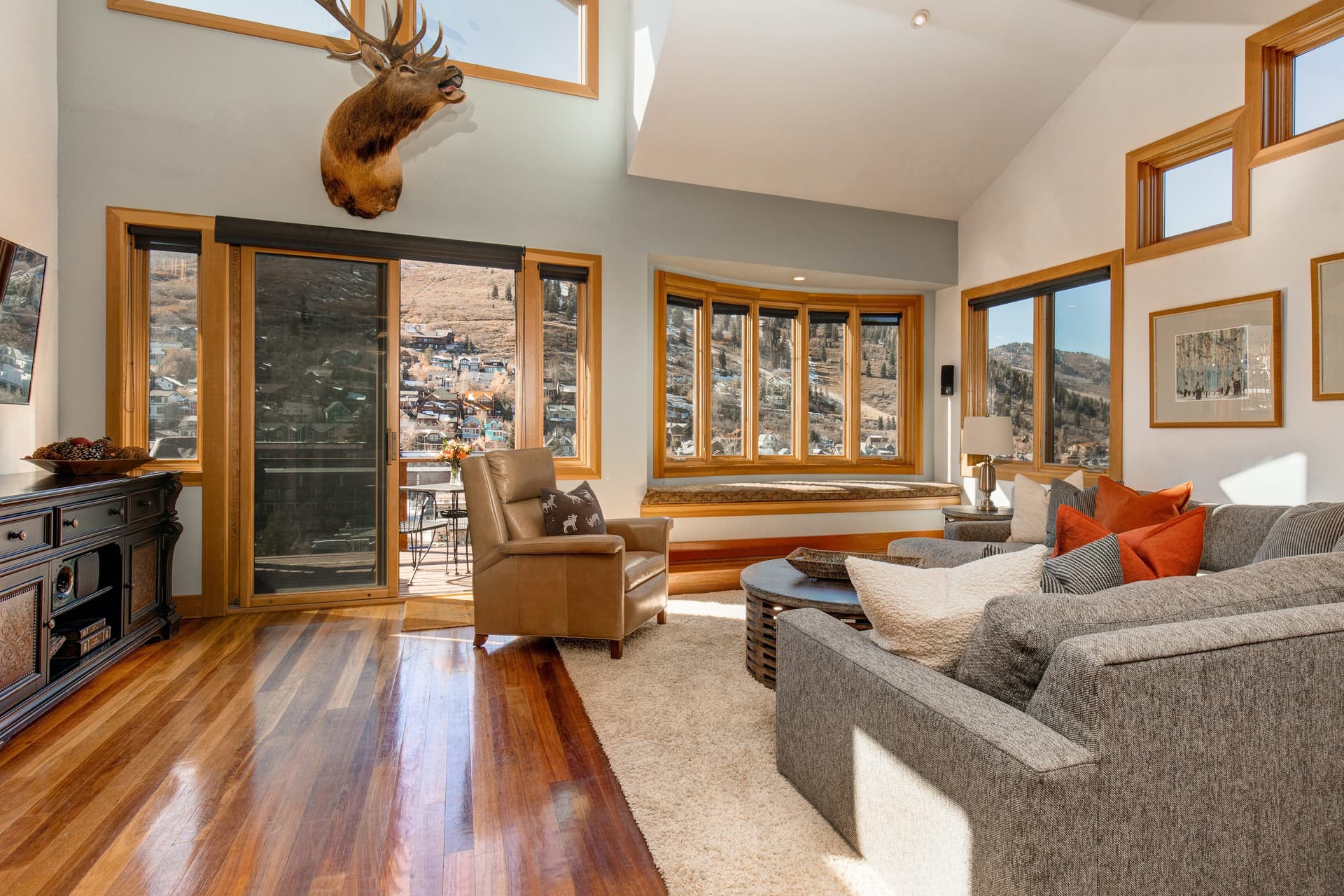 Old Town Overlook House - Image 5