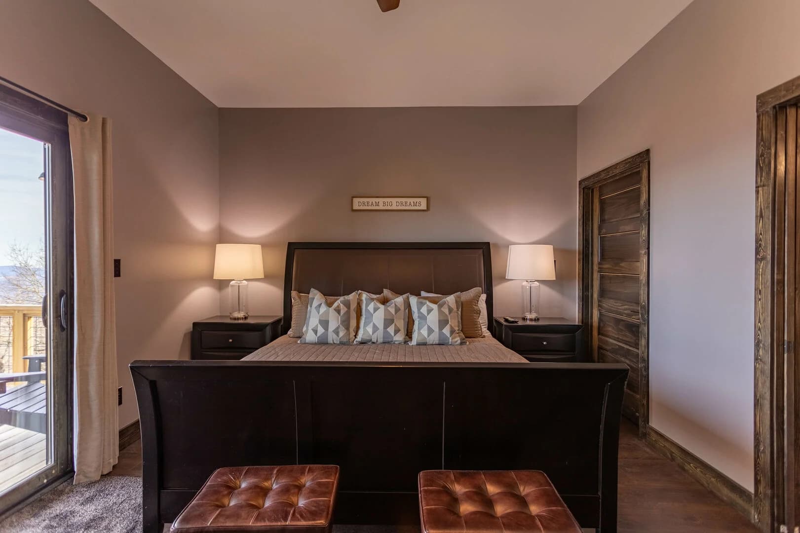 Above and Beyond - Image 28