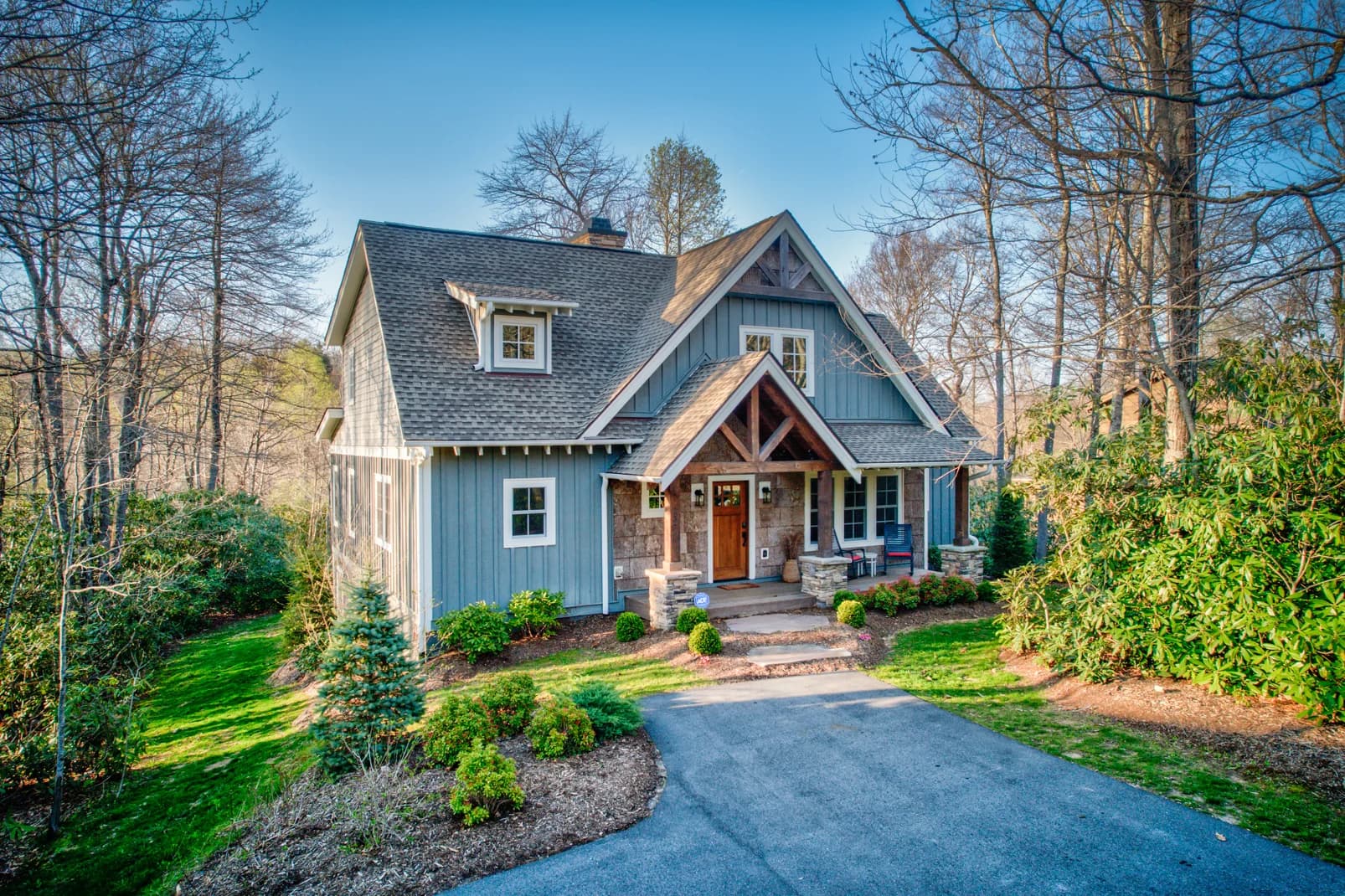 Bluebird Cottage at Sweetgrass - Image 39