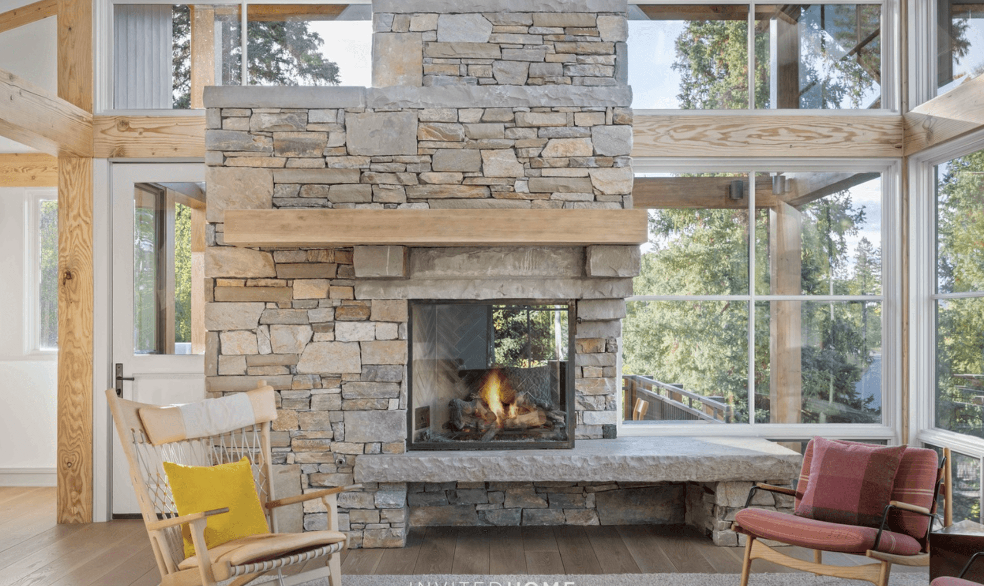 Galloping Goose Chalet - Image 8