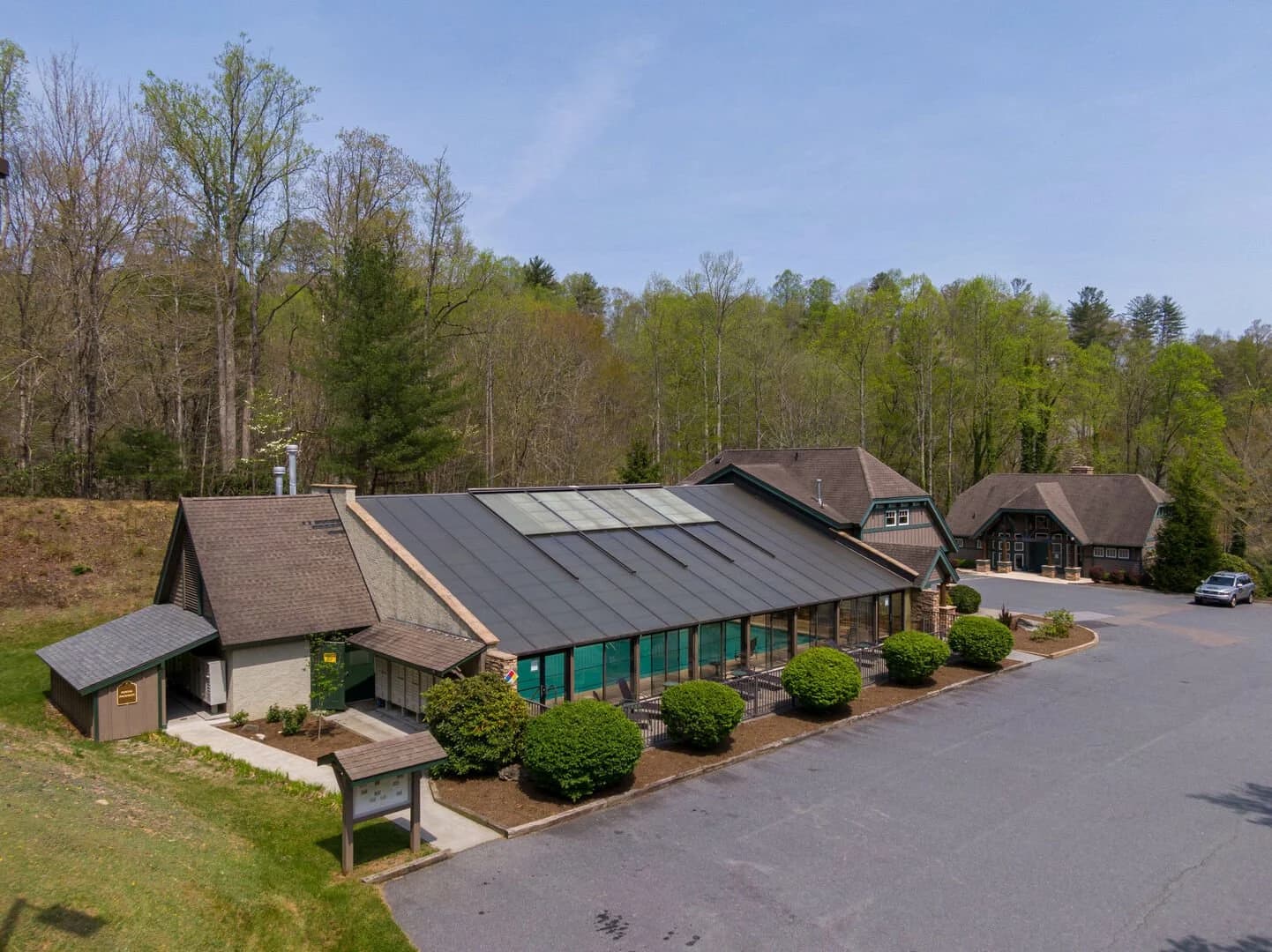 Stoney Brook Cottage at Echota - Image 32