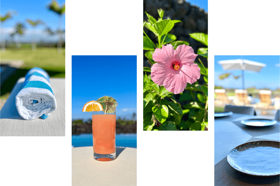 Mauna Lani Lux Ocean Estate - Image 44