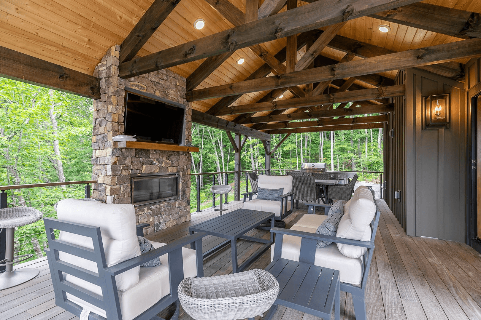 Ambience Lodge - Image 46