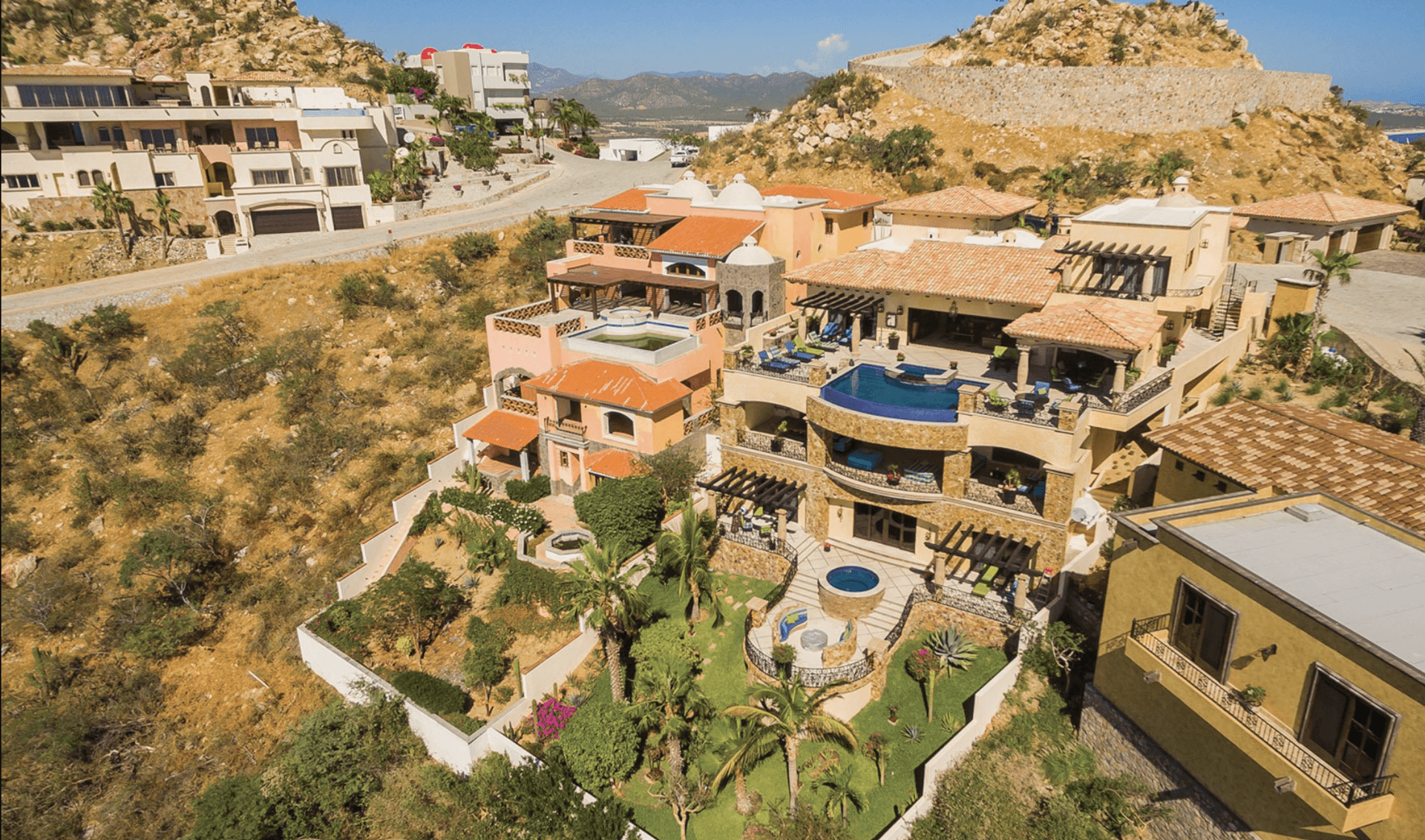 Casa Piedra - Image 57