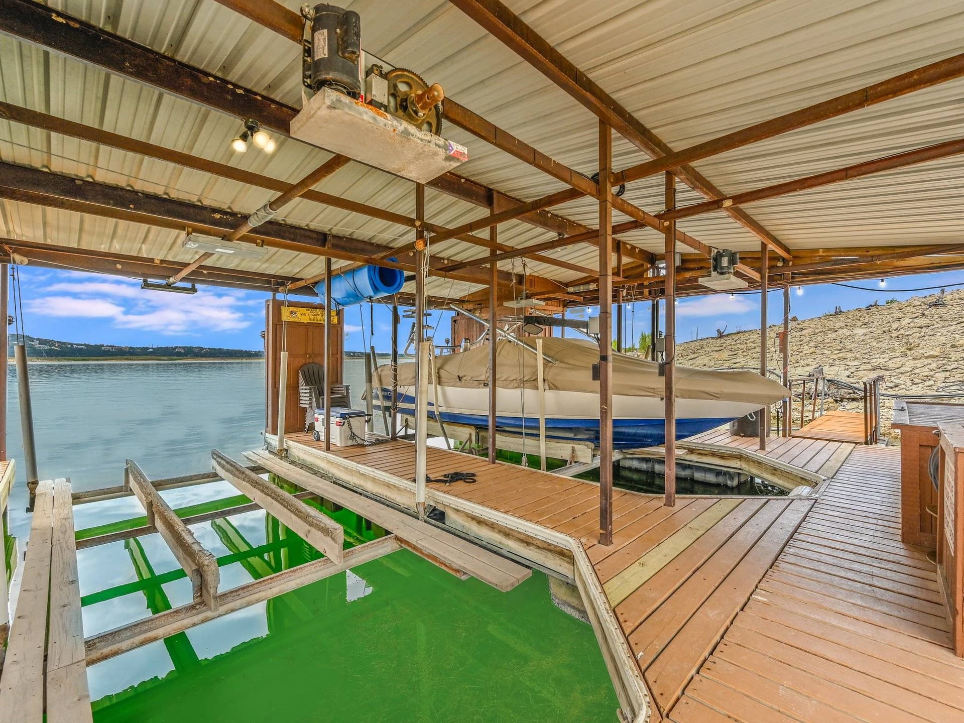 Palms on Lake Travis - Image 51