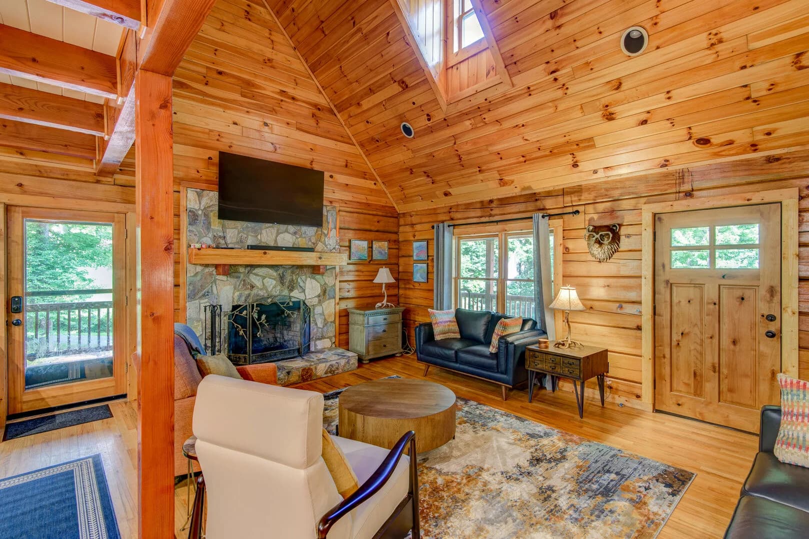 Rhododendron Rendezvous - Image 2