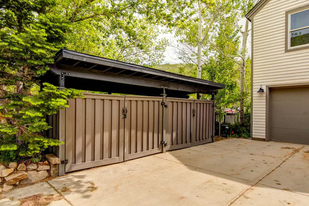 Alpine Retreat Home - Image 23