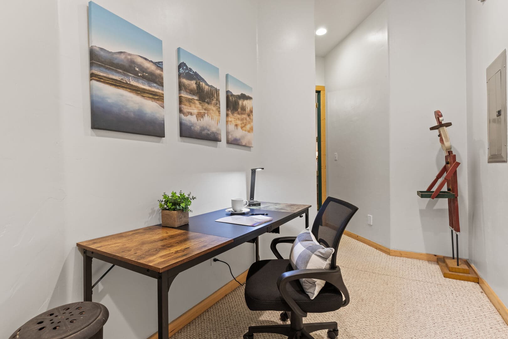 Snow Cloud Villa - Image 36